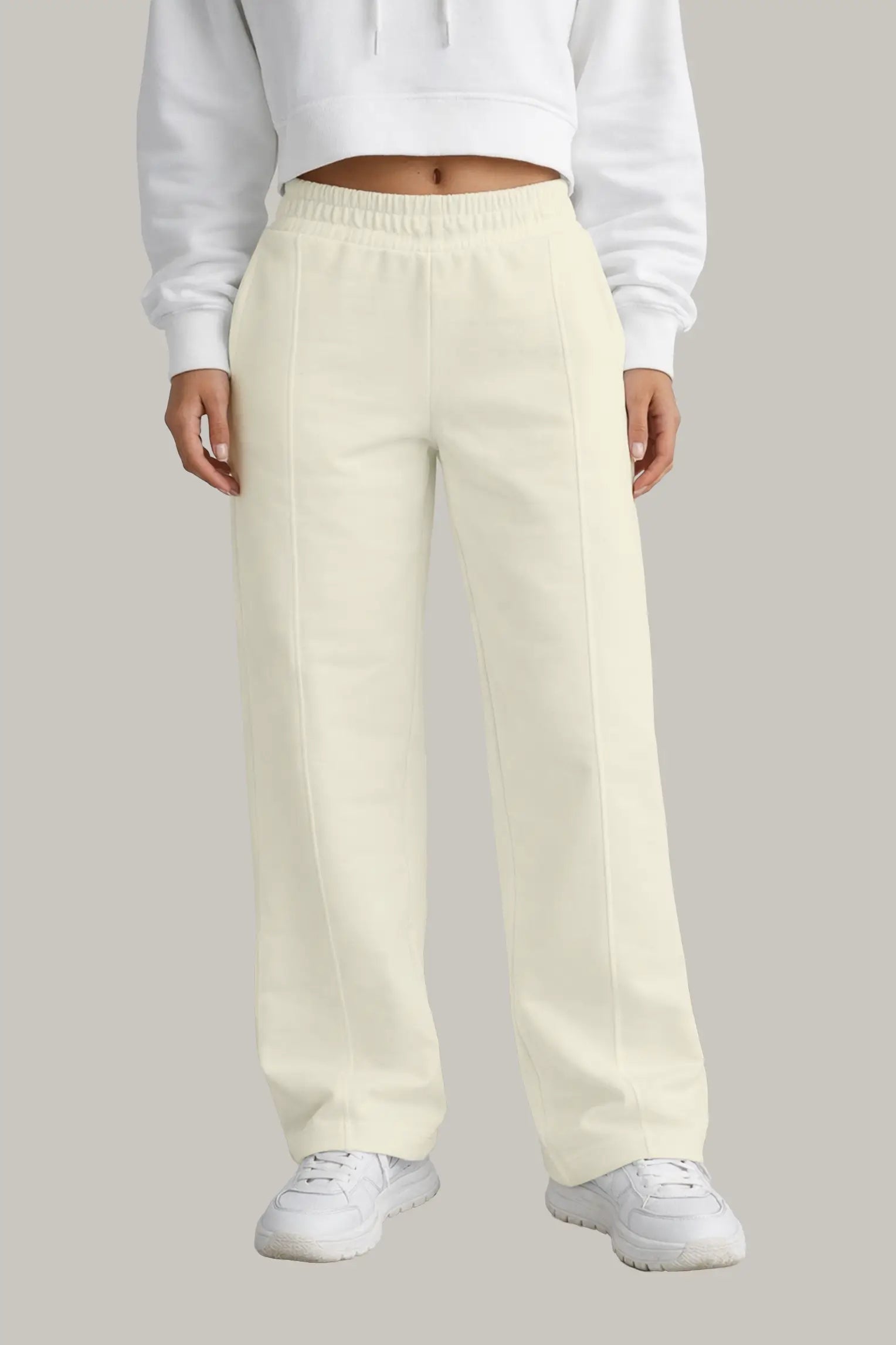 Pantalón Oversized Split Cut Unisex - FashionTex