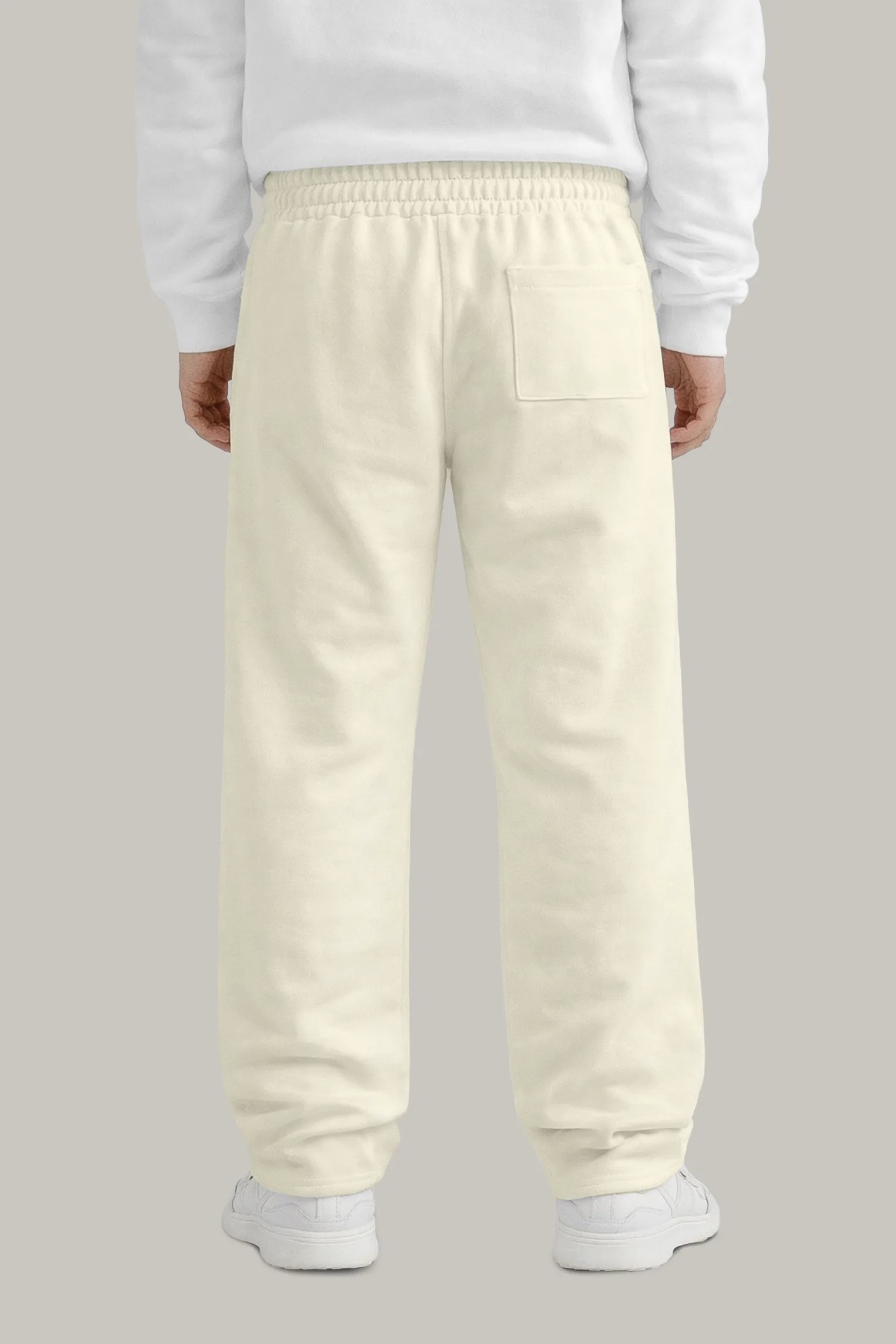Pantalón Oversized Split Cut Unisex - FashionTex
