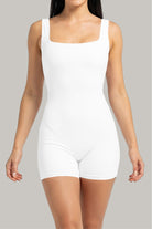 Enterizo Sport sin Manga - FashionTex