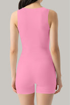 Enterizo Sport sin Manga - FashionTex