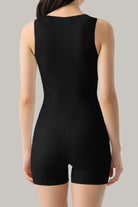 Enterizo Sport sin Manga - FashionTex