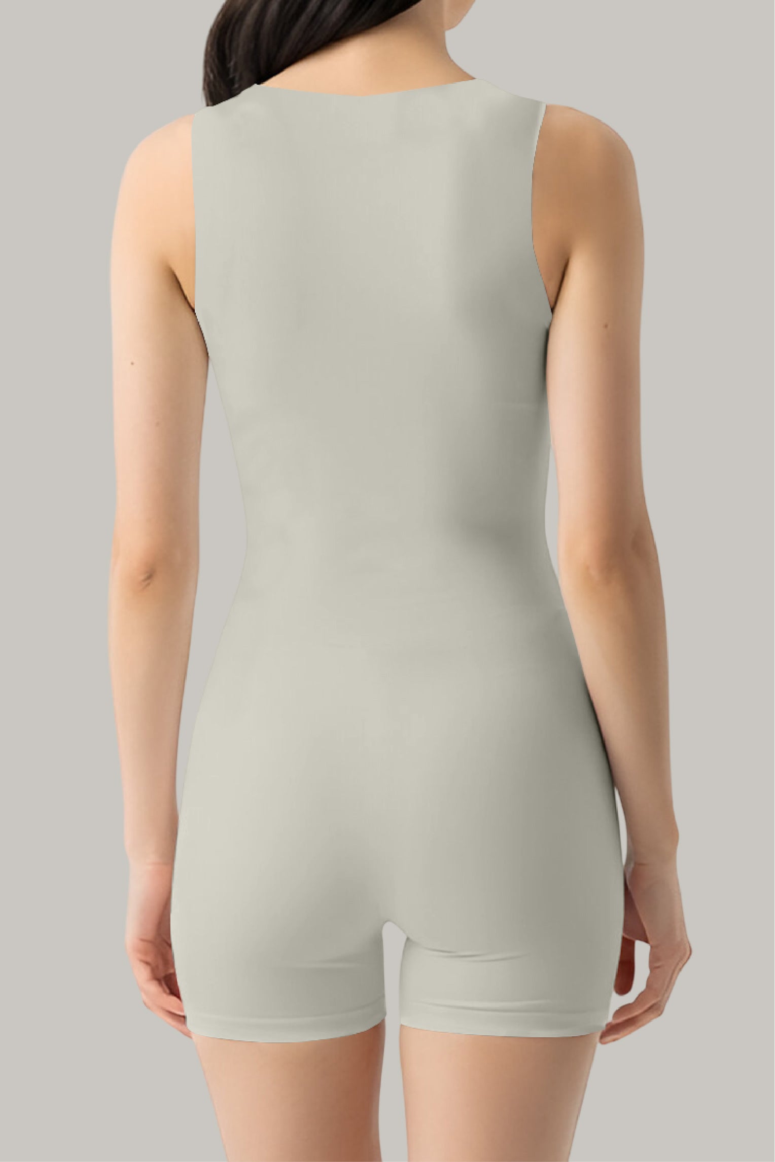 Enterizo Sport sin Manga - FashionTex