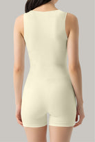 Enterizo Sport sin Manga - FashionTex