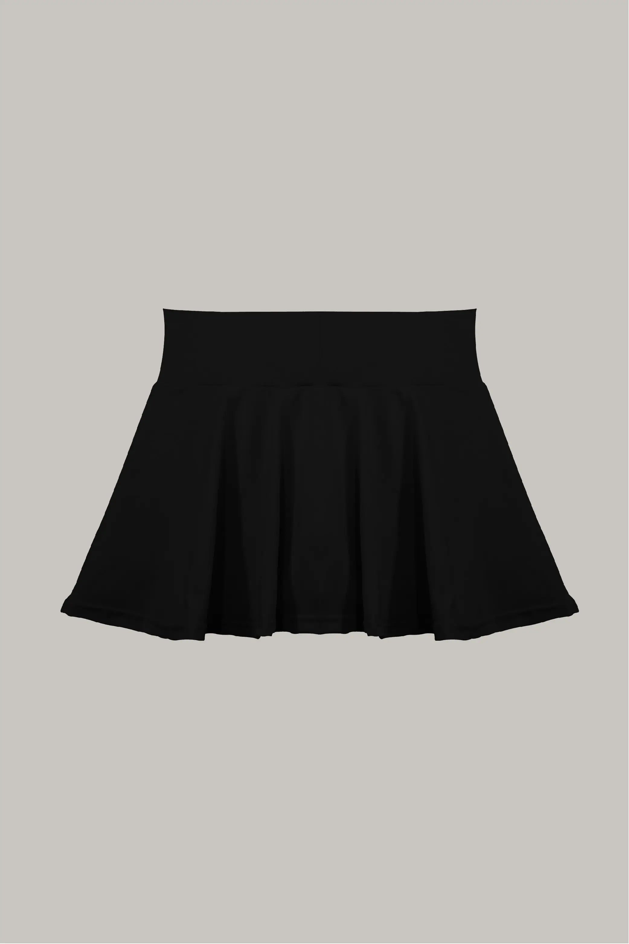 Falda Sport Personalizable (Frontal) - FashionTex