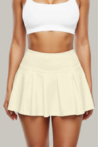 Falda Short Sport - FashionTex