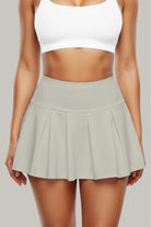 Falda Short Sport - FashionTex