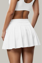 Falda Short Sport - FashionTex