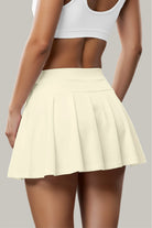 Falda Short Sport - FashionTex