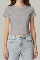 Franela Baby Tee Mujer - FashionTex
