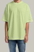 Franela Oversized Unisex - FashionTex