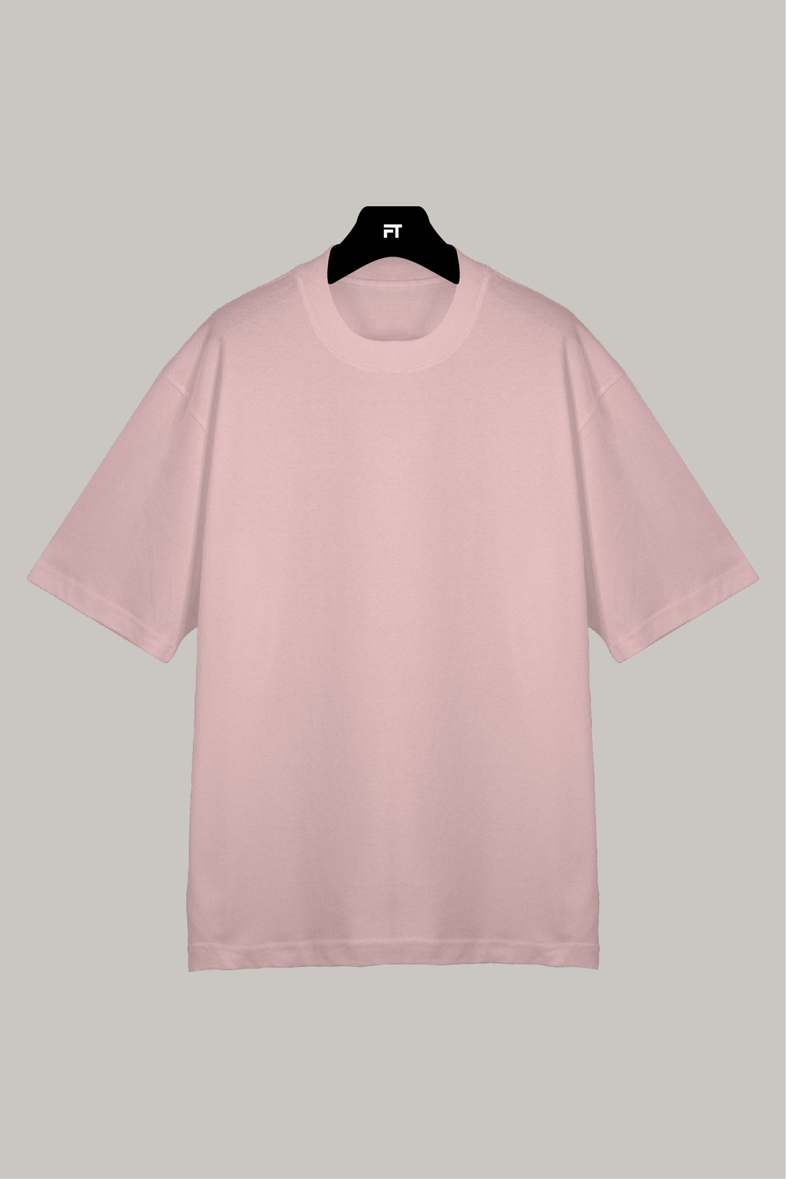 Franela Oversized Unisex - FashionTex