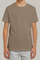 Franela Regular Kids - FashionTex