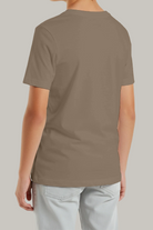 Franela Regular Kids - FashionTex