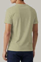 Franela Regular Hombre - FashionTex