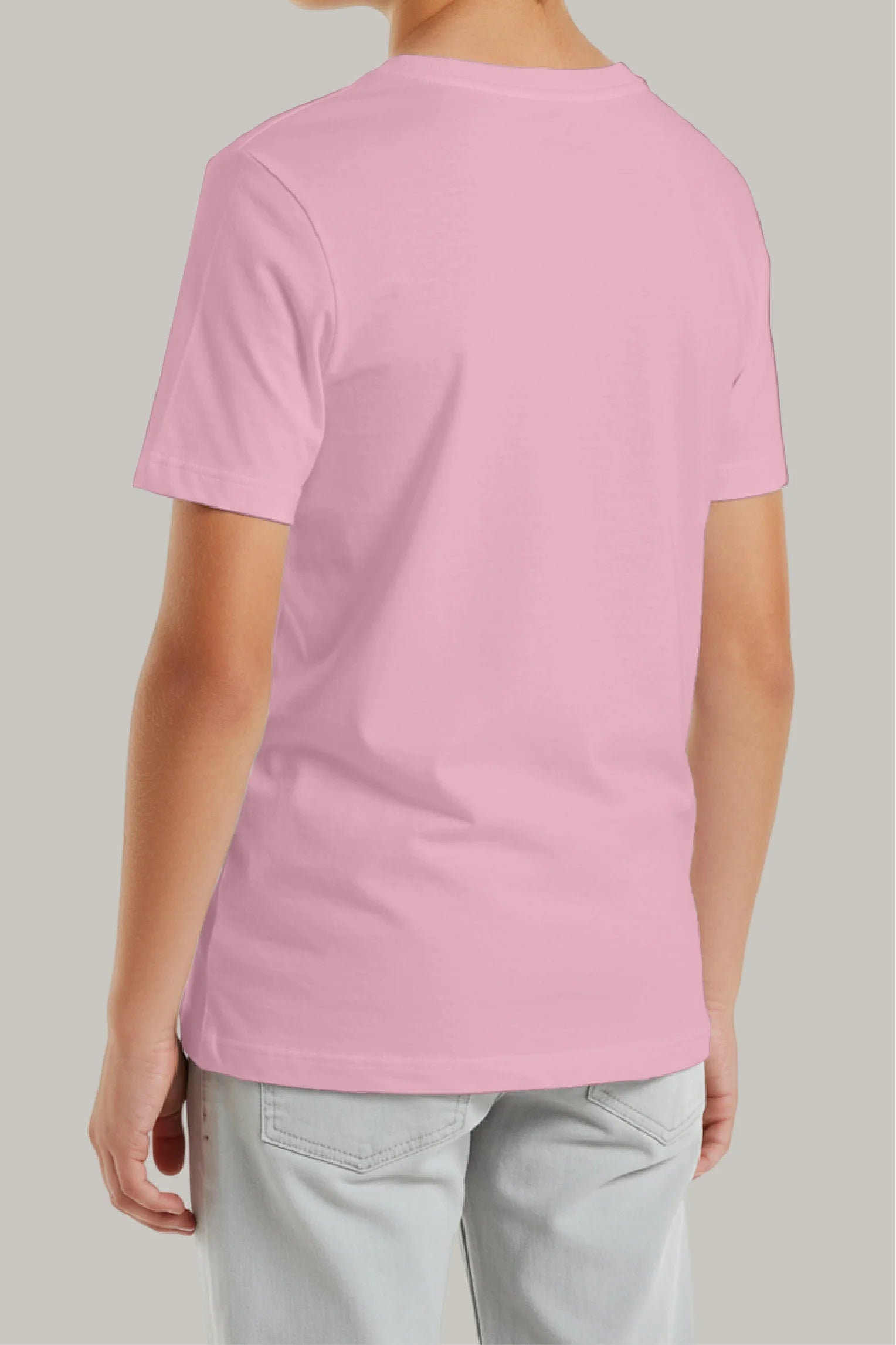 Franela Regular Kids (Tallas 10-12-14-16) - FashionTex