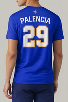 Campeones Mundiales de Béisbol - Azul - FashionTex