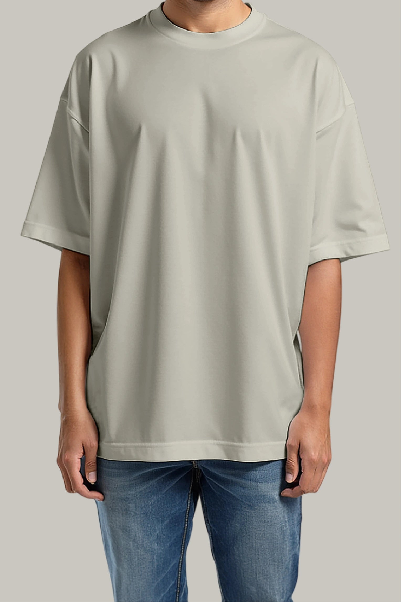 Franela Oversized Unisex - FashionTex