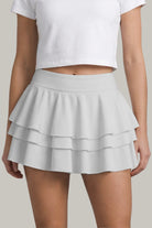 Falda Split Cut - FashionTex