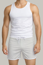 Traje de Baño Short Hombre - FashionTex