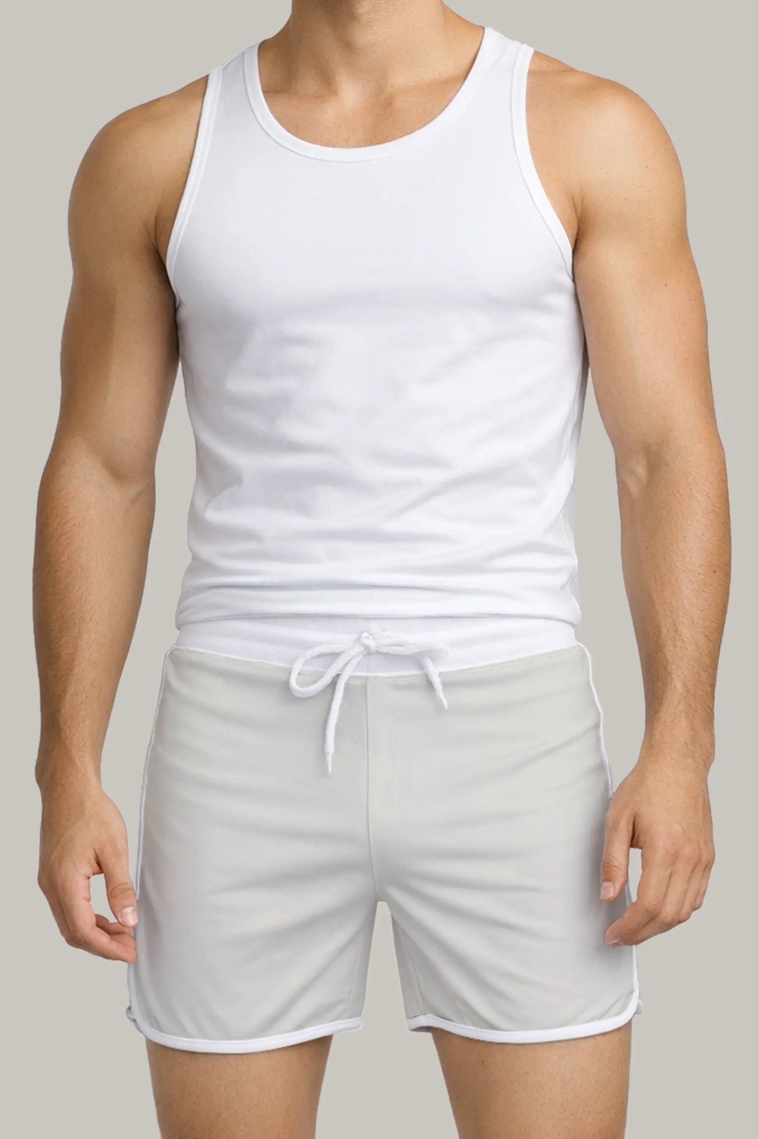 Traje de Baño Short Hombre - FashionTex