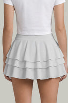 Falda Split Cut - FashionTex