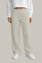 Pantalón Oversized Split Cut Unisex - FashionTex