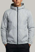 Chaqueta Corta-Viento Unisex - FashionTex