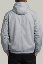 Chaqueta Corta-Viento Unisex - FashionTex