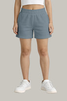 Short Mujer - FashionTex
