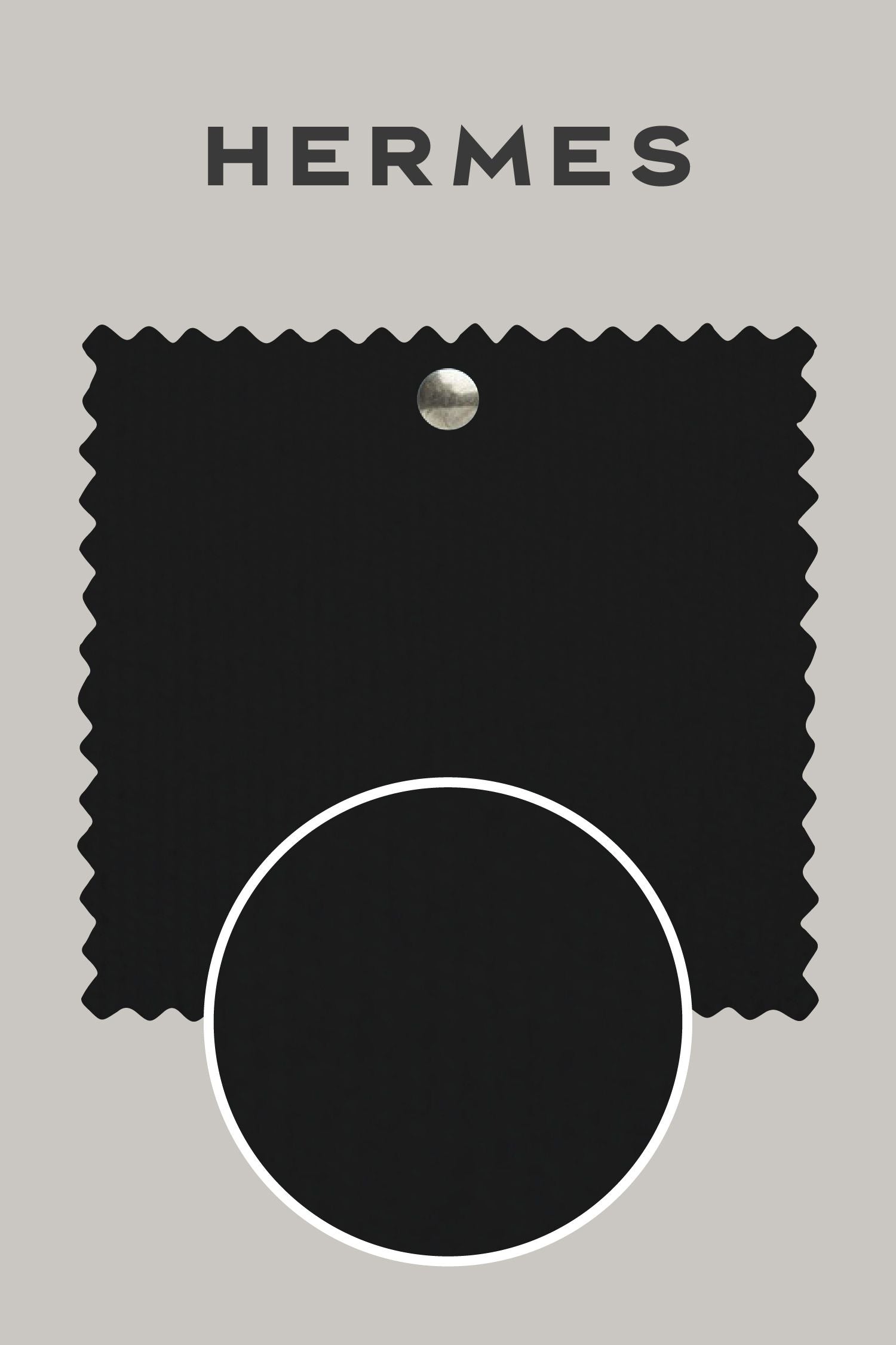 Tela Interlock: Hermes - 50/50% Polyalgodón - FashionTex