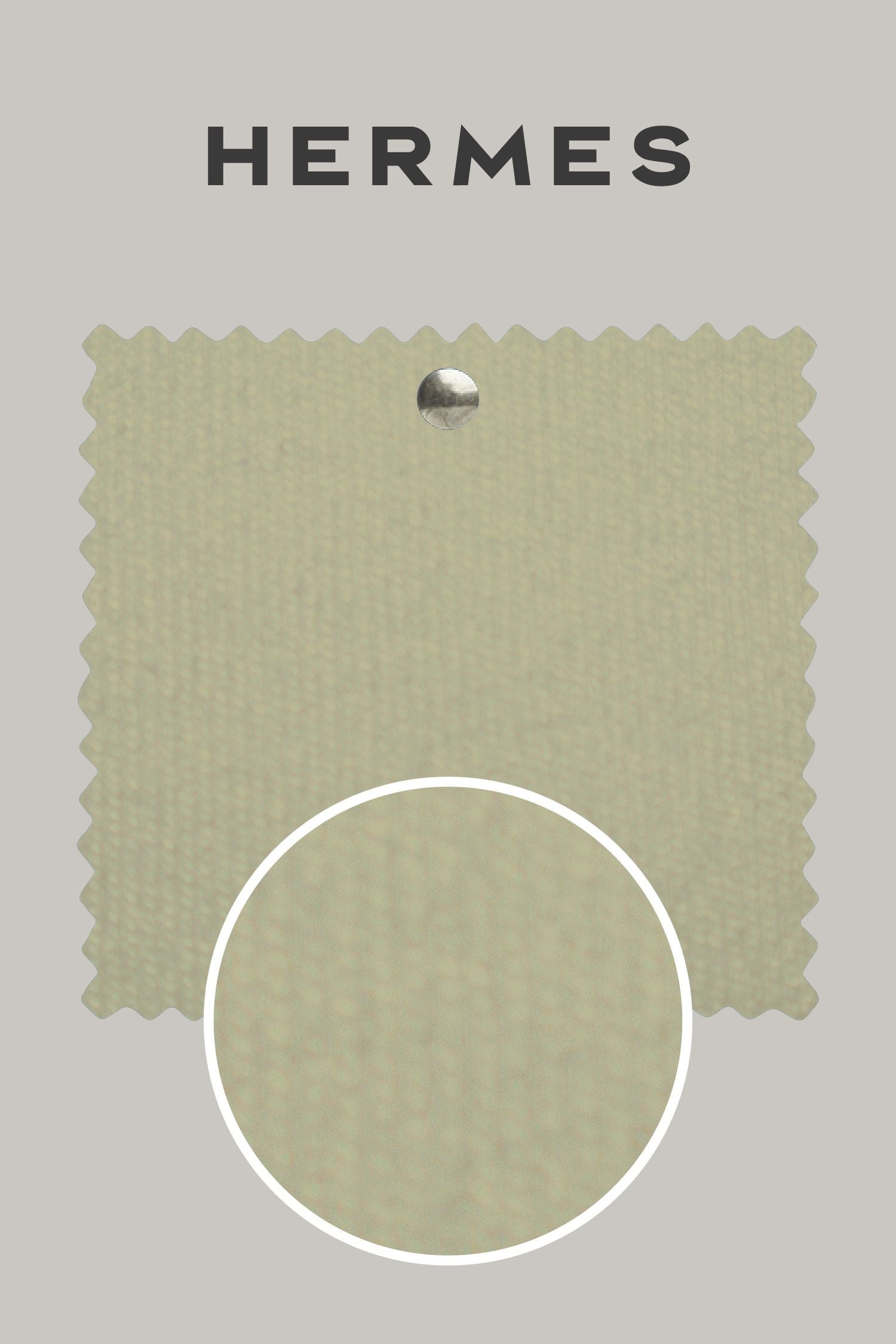 Tela Interlock: Hermes - 50/50% Polyalgodón - FashionTex