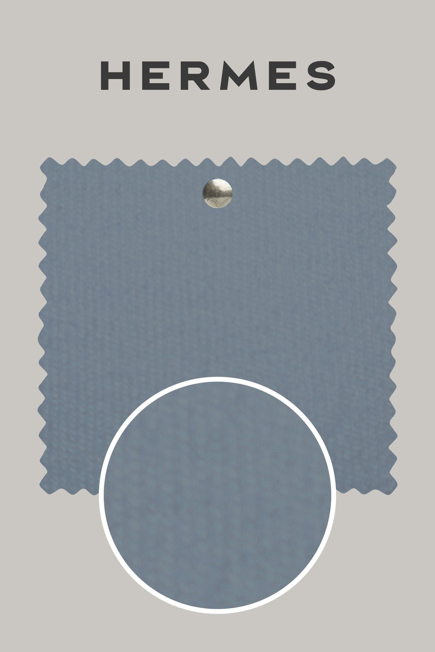 Tela Interlock: Hermes - 50/50% Polyalgodón - FashionTex