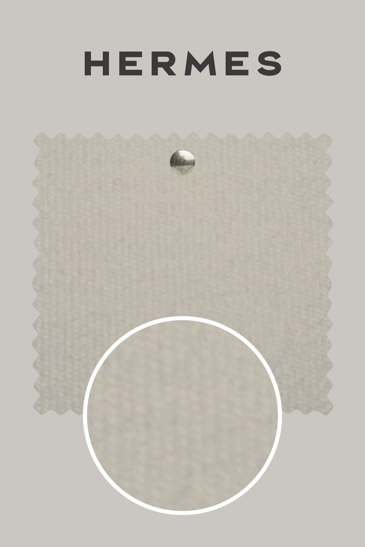 Tela Interlock: Hermes - 50/50% Polyalgodón - FashionTex