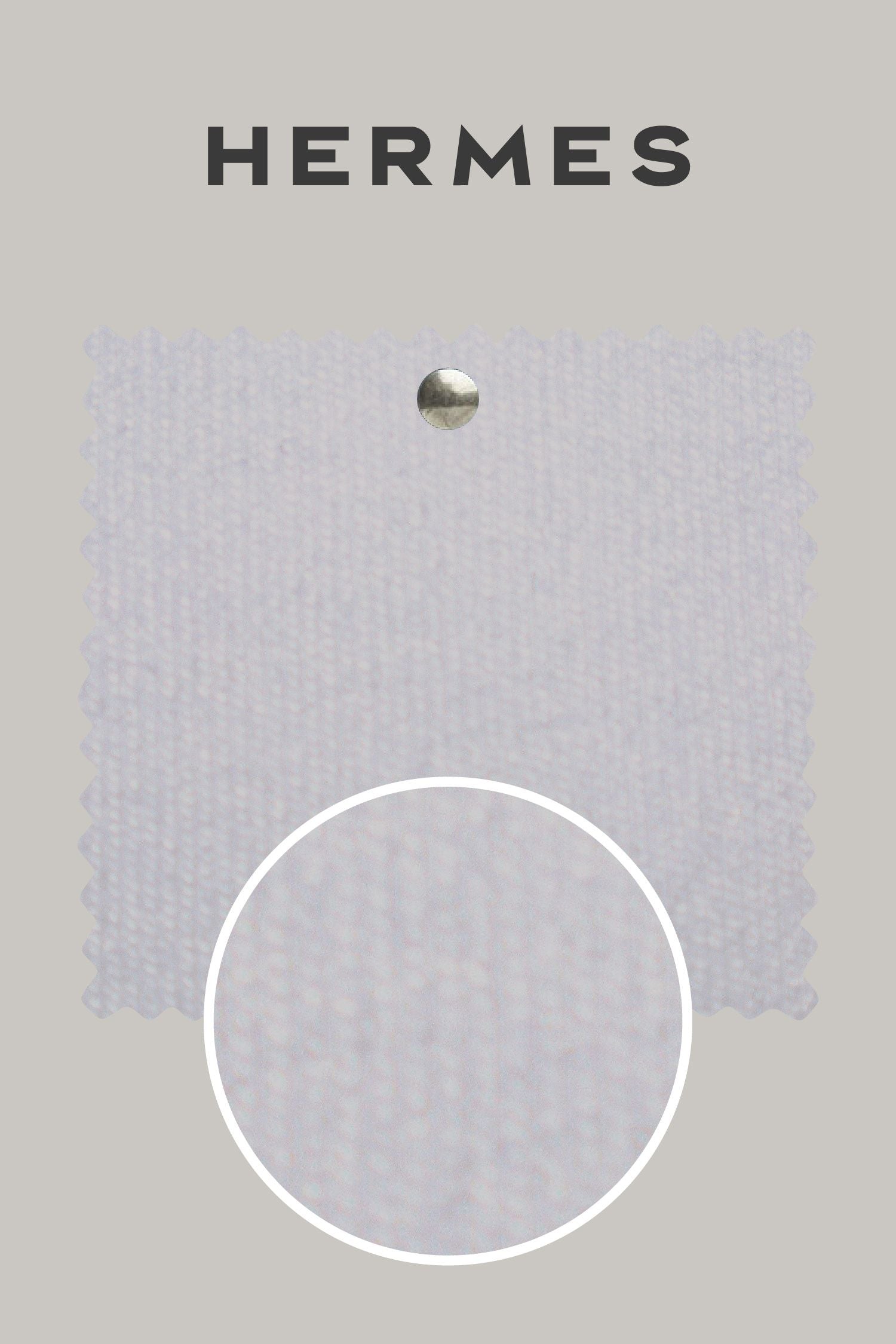 Tela Interlock: Hermes - 50/50% Polyalgodón - FashionTex