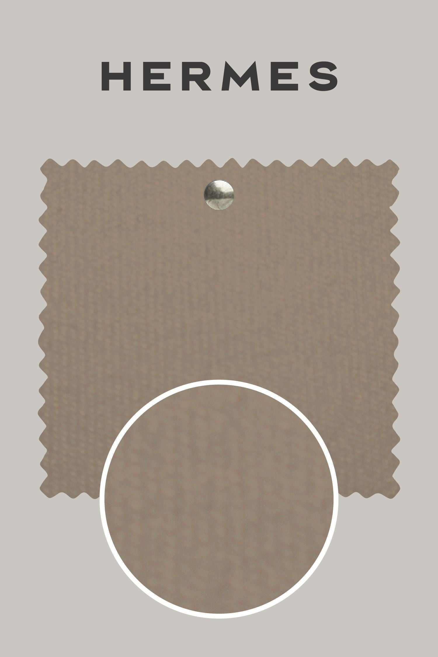 Tela Interlock: Hermes - 50/50% Polyalgodón - FashionTex