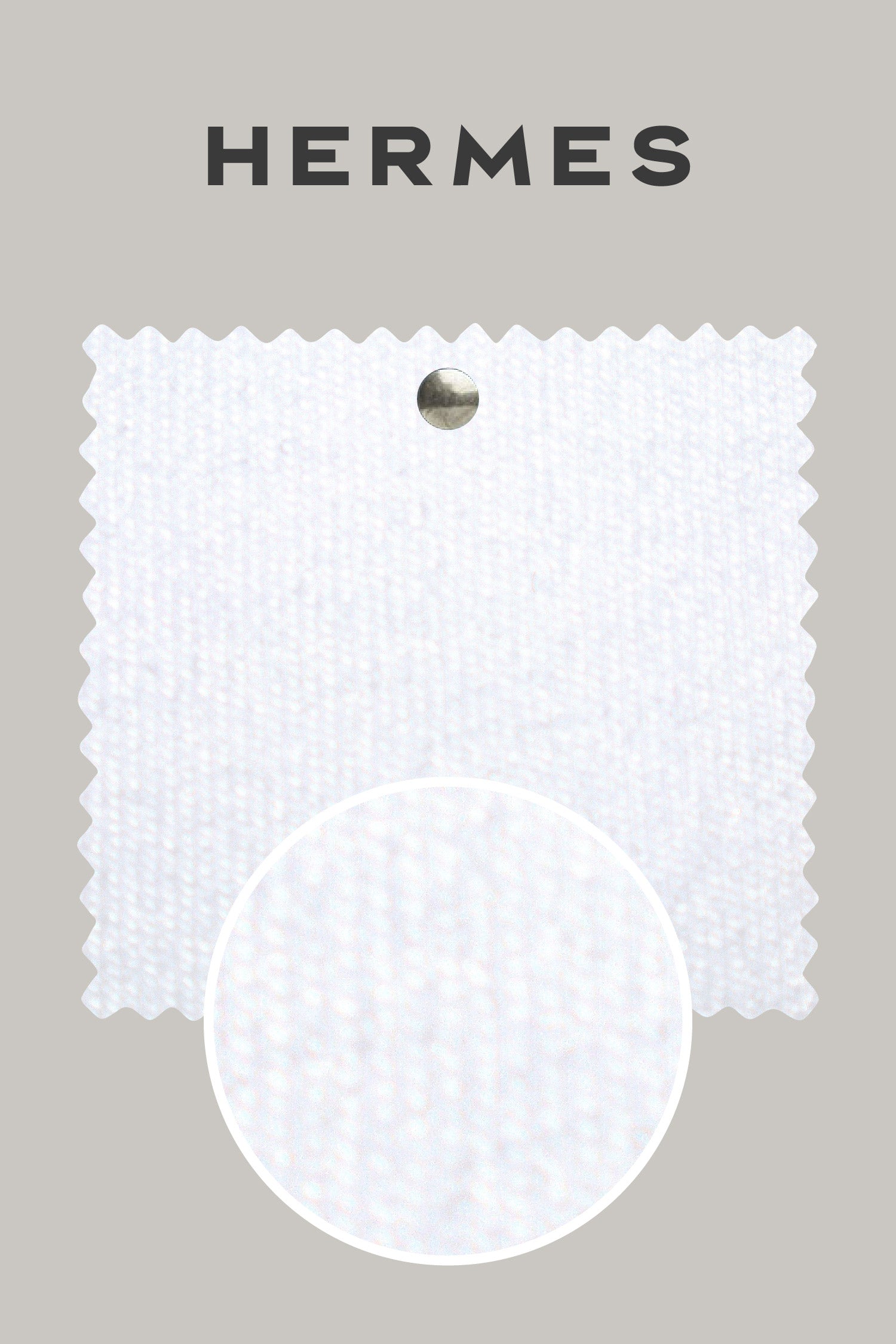 Tela Interlock: Hermes - 50/50% Polyalgodón - FashionTex