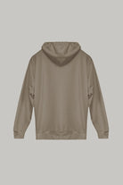 Hoodie Regular con Cierre Personalizable (8cm x 8cm) - FashionTex
