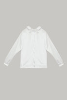 Hoodie Regular con Cierre Personalizable (8cm x 8cm) - FashionTex