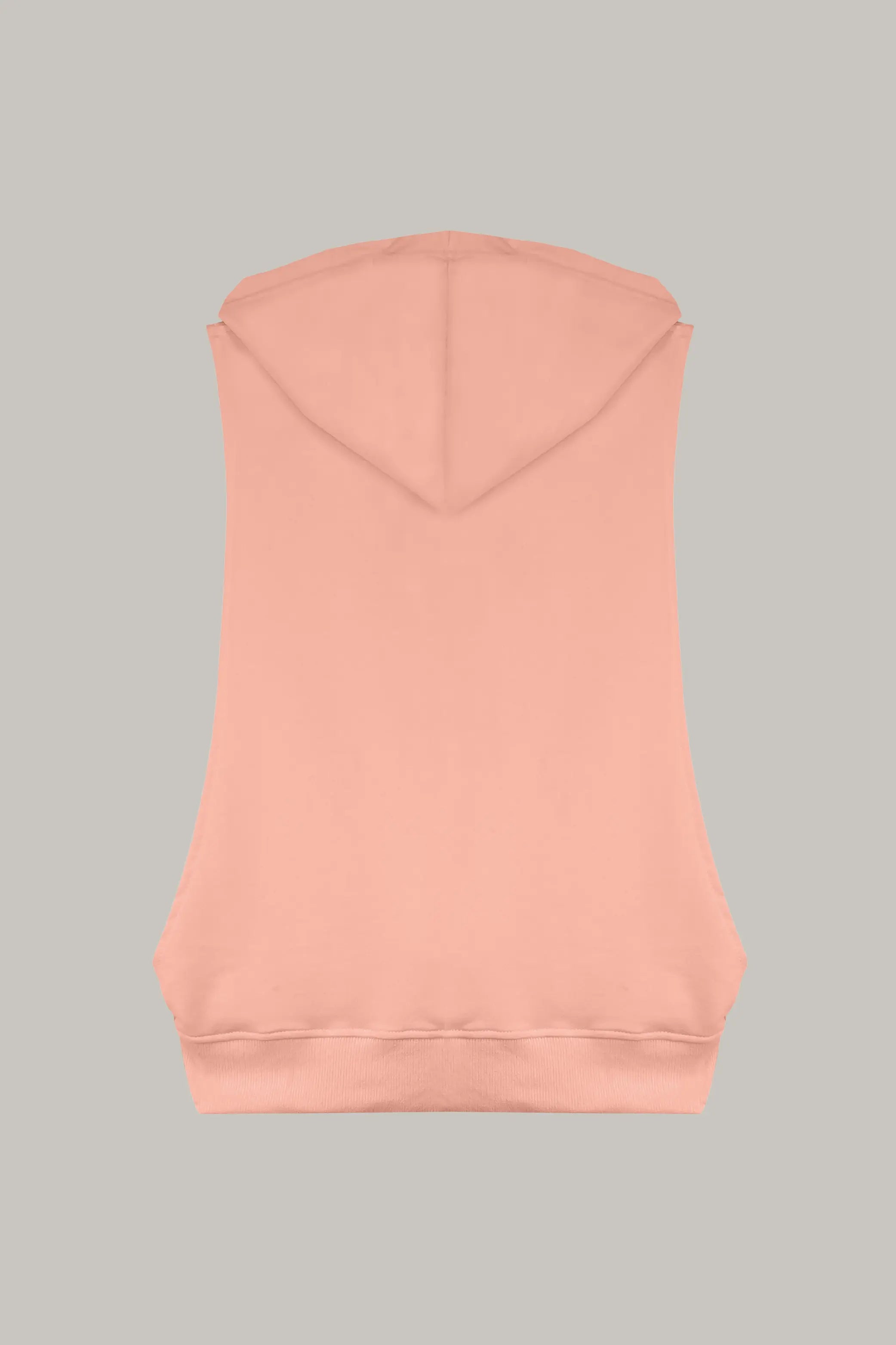 Hoodie Sin Manga - FashionTex