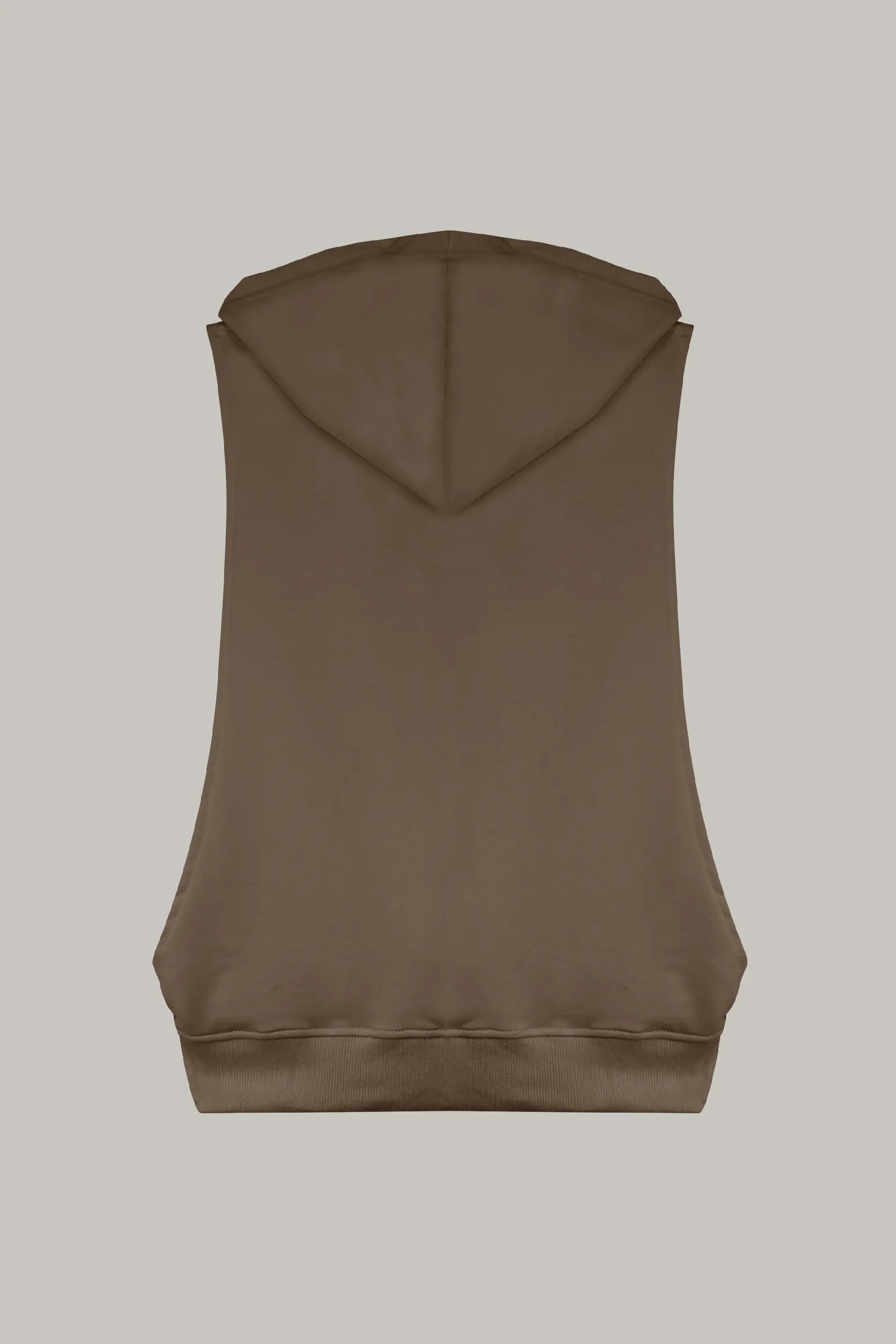 Hoodie Sin Manga - FashionTex