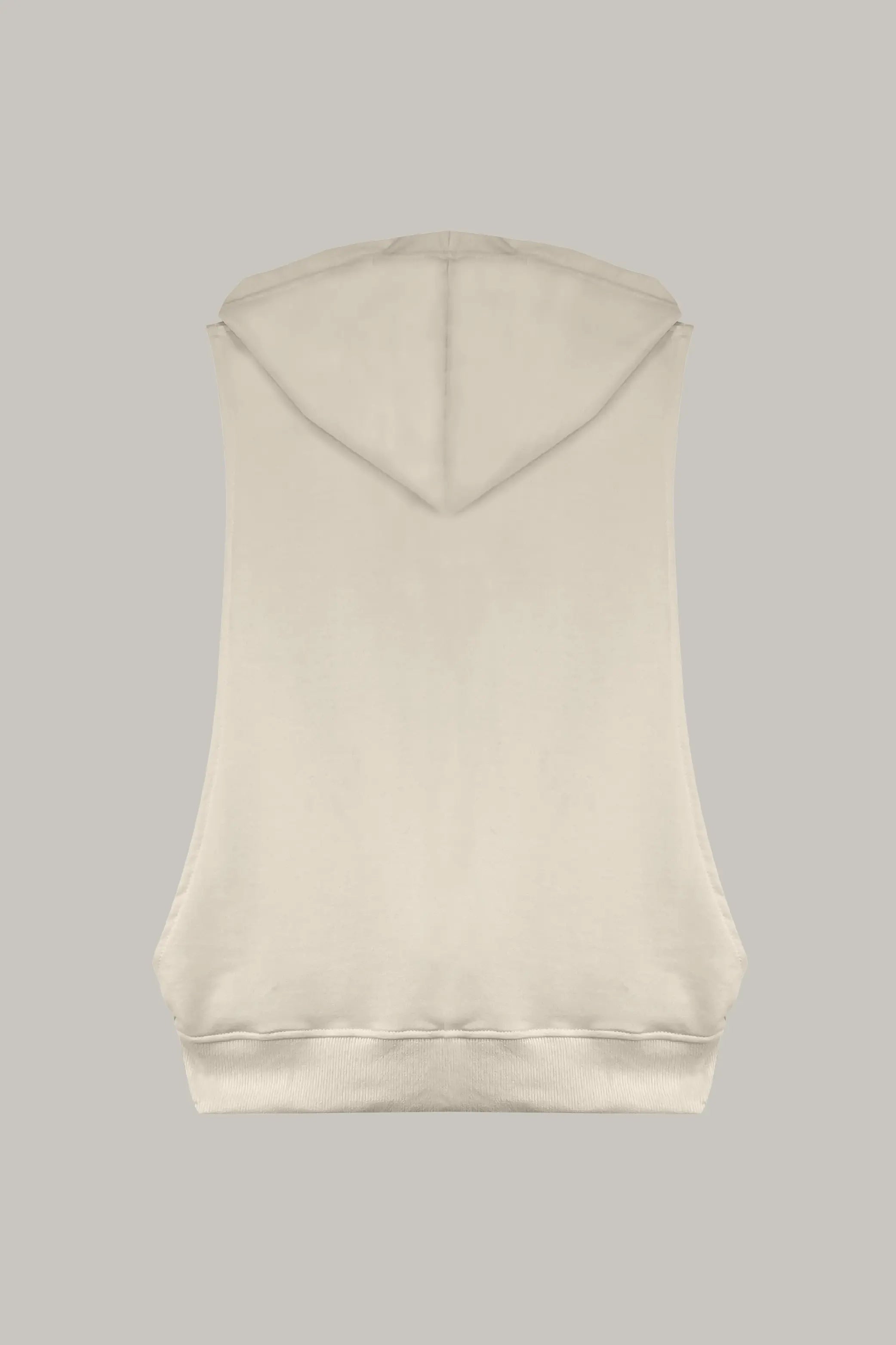 Hoodie Sin Manga - FashionTex