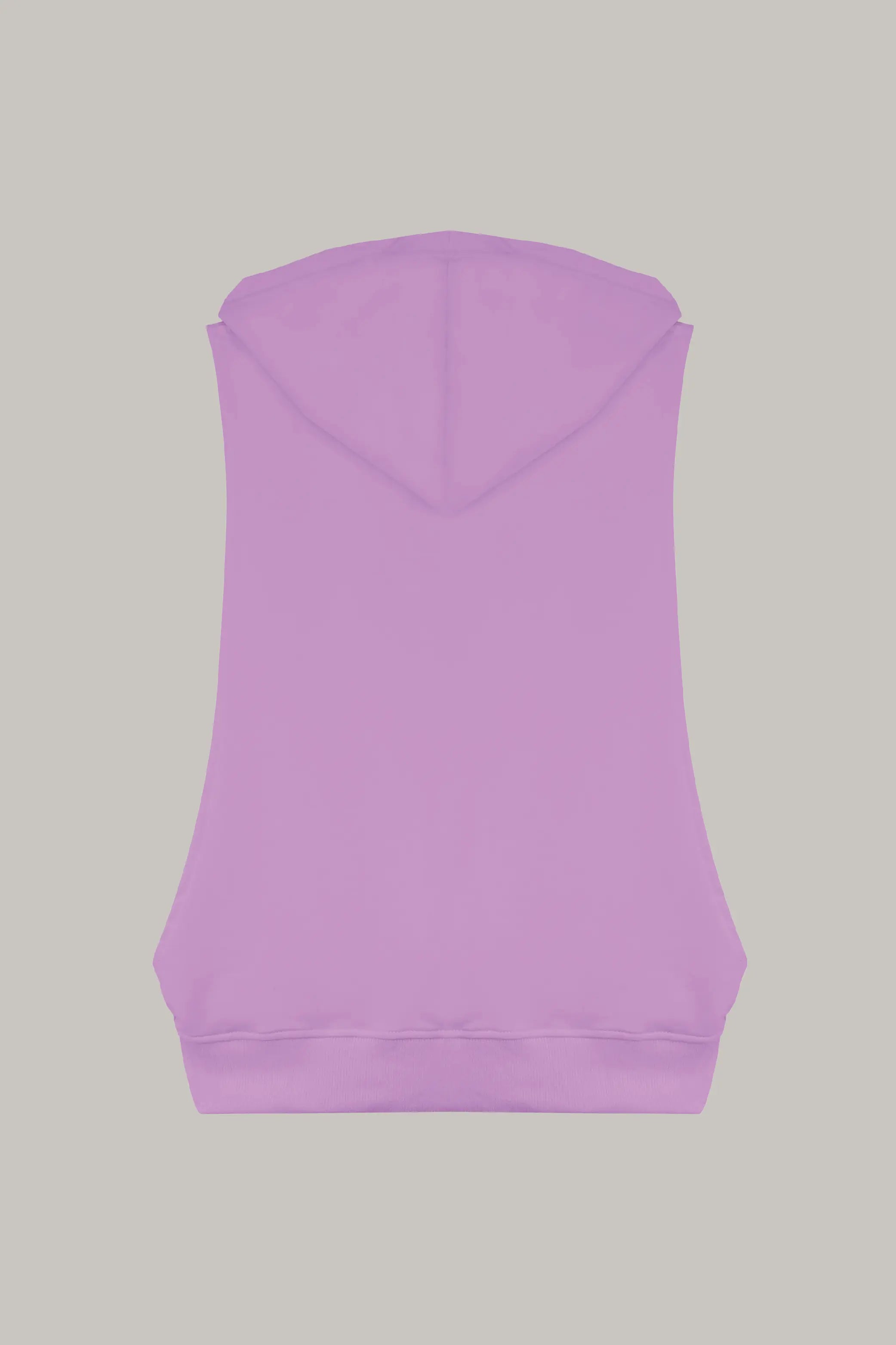 Hoodie Sin Manga - FashionTex