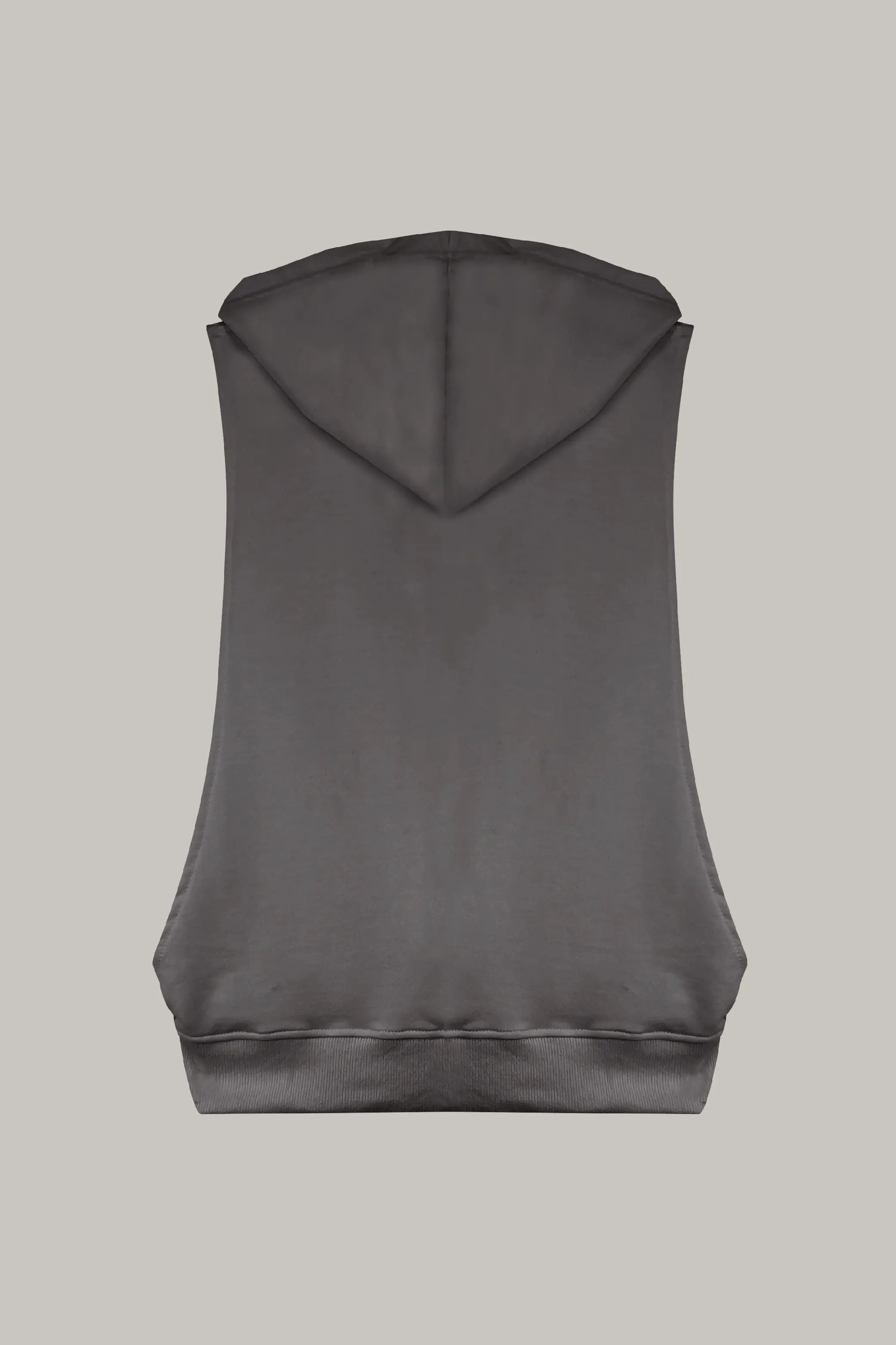 Hoodie Sin Manga - FashionTex