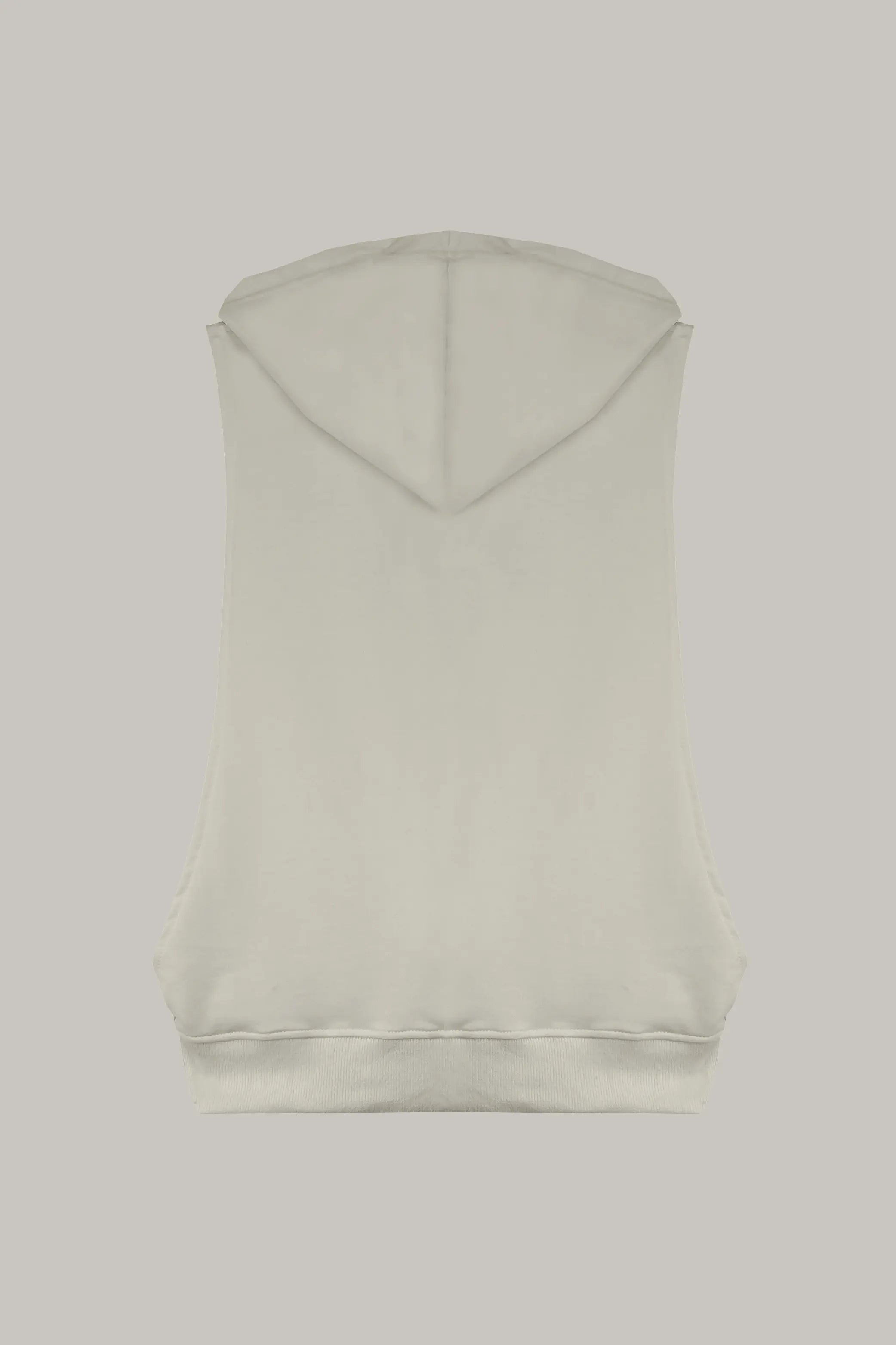 Hoodie Sin Manga - FashionTex