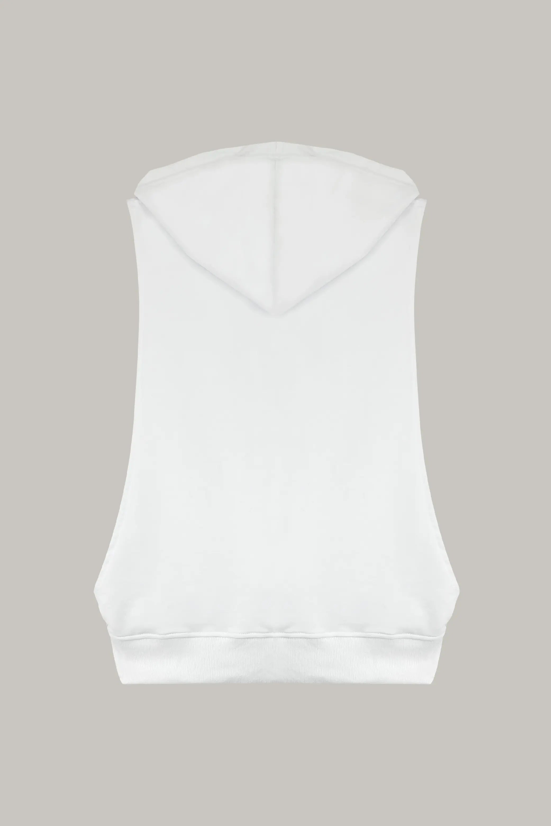 Hoodie Sin Manga - FashionTex