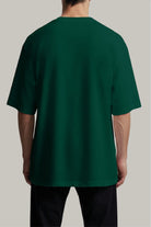 Franela Oversized HeavyWeight Unisex - FashionTex