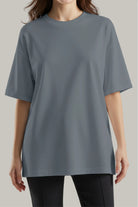 Franela Oversized HeavyWeight Unisex - FashionTex