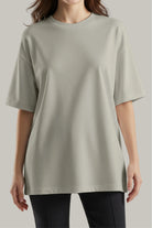 Franela Oversized HeavyWeight Unisex - FashionTex