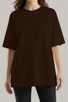 Franela Oversized HeavyWeight Unisex - FashionTex