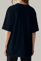 Franela Oversized HeavyWeight Unisex - FashionTex